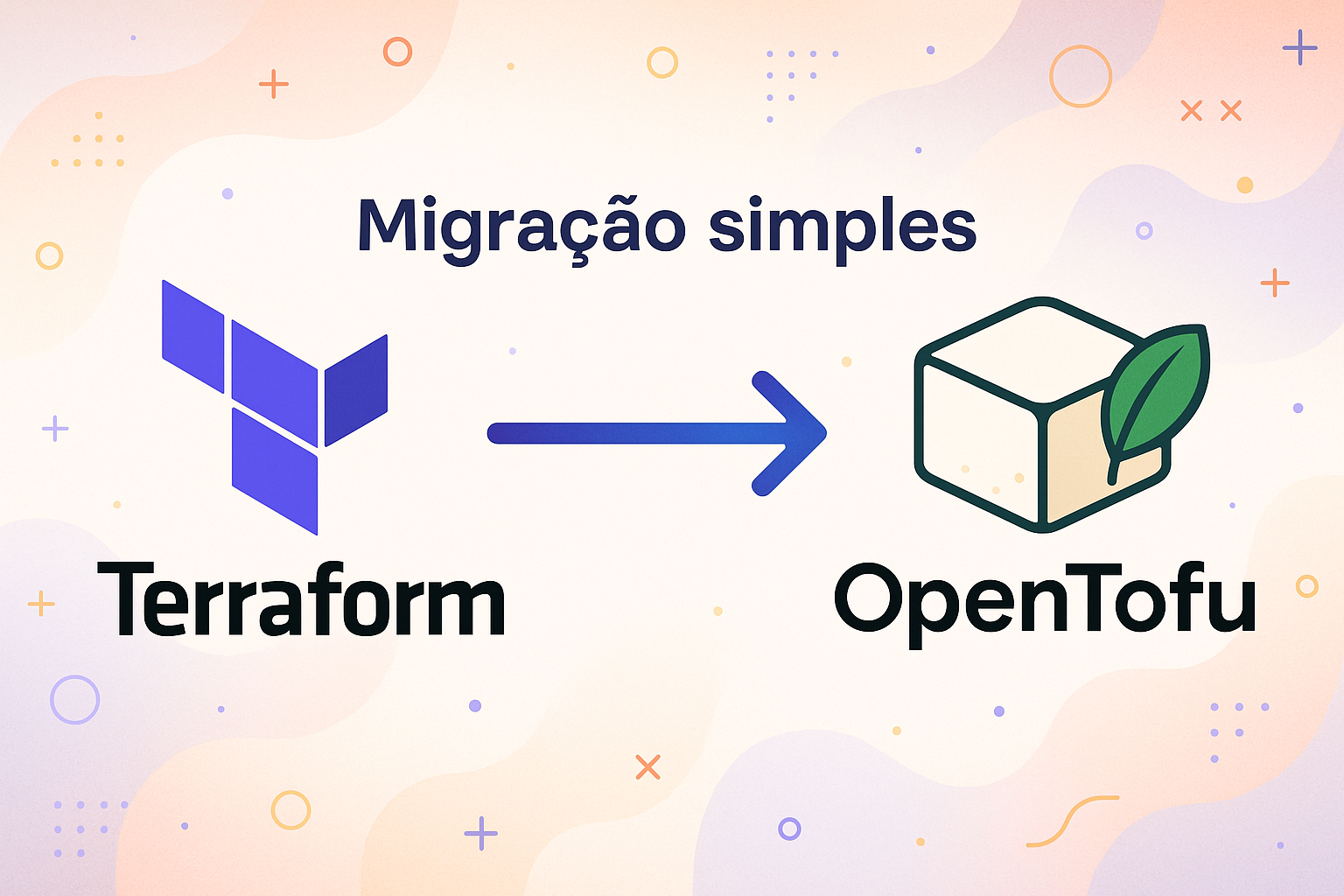 OpenTofu vs Terraform