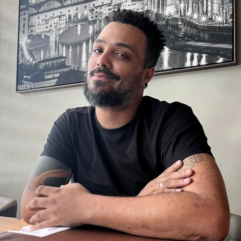 Leandro Ferreira